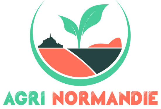 Logo AGRI Normandie