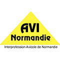 logo avi normandie