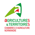 logo cran agricultures territoires