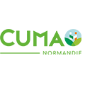 logo cuma normandie