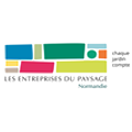 logo entreprise paysage