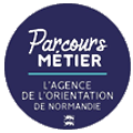 logo parcours metier