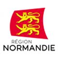 logo region normandie