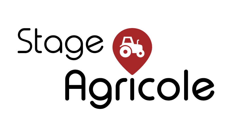 Logo stage agricole