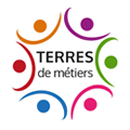 logo terres de metiers